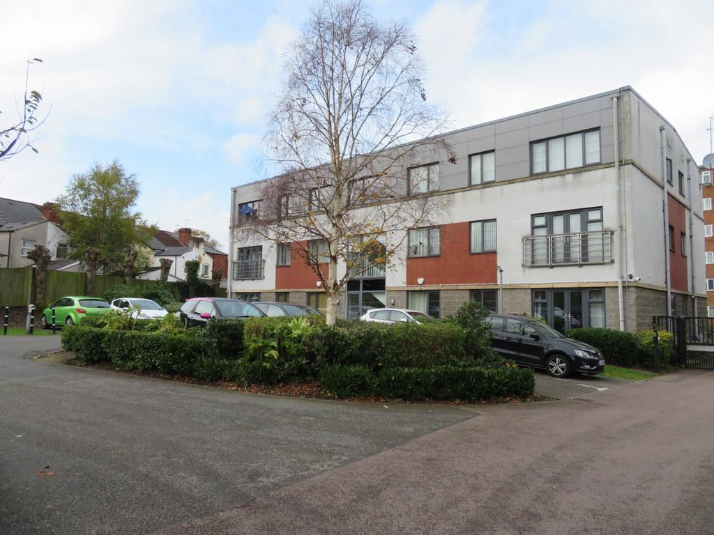 Holly Lane, Smethwick B66 1 bed apartment £85,000