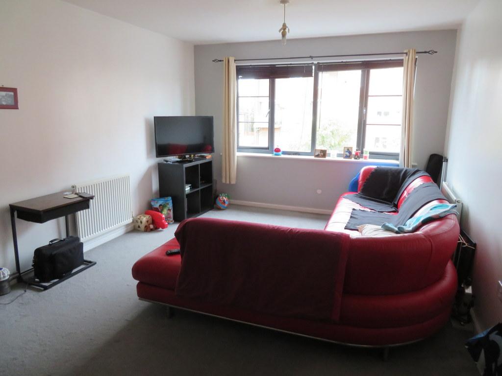 Holly Lane, Smethwick B66 1 bed apartment £85,000
