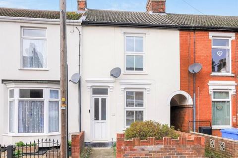2 bedroom terraced house for sale - Alston Road, Ipswich