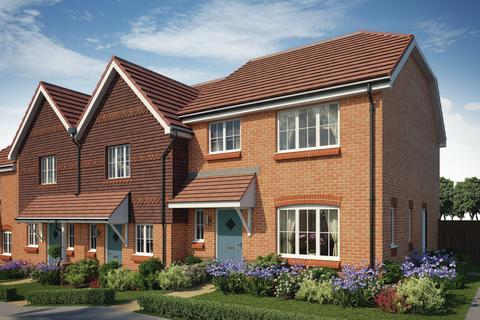 Thakeham - new homes - Abingworth Fields