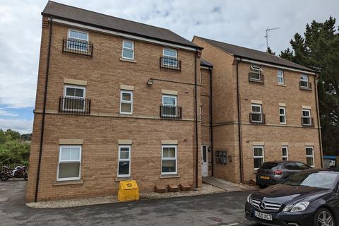 2 bedroom ground floor flat to rent - Rugby, West Midlands