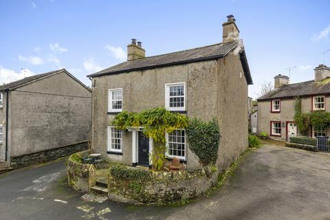 5 bedroom link detached house for sale - Caton Lane House, Cark in Cartmel, Grange over Sands, Cumbria, LA11 7NZ