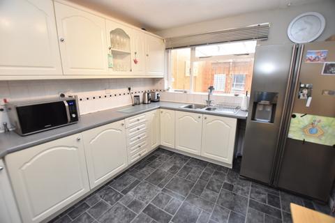 3 bedroom terraced house for sale - Rodney Road, Solihull
