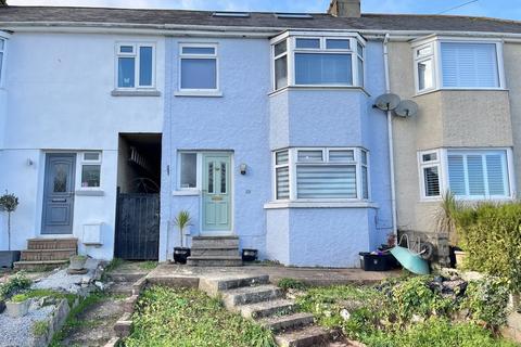 4 bedroom terraced house for sale - Elsdale Road | Paignton | O.I.E.O