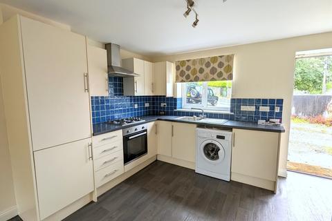 2 bedroom semi-detached house to rent, Nanpean
