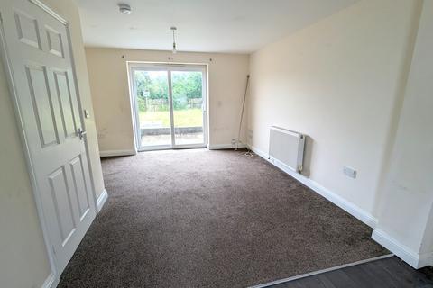2 bedroom semi-detached house to rent, Nanpean