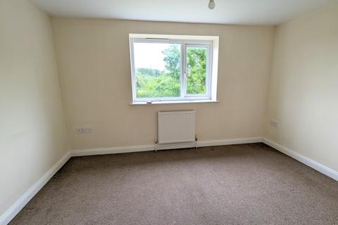 2 bedroom semi-detached house to rent, Nanpean