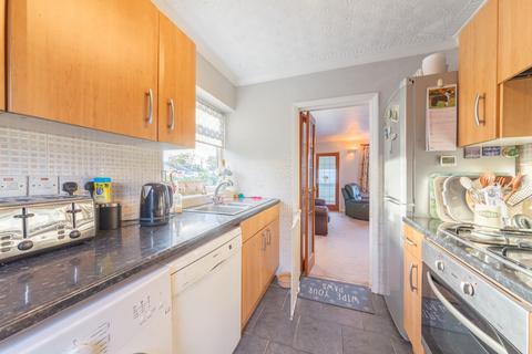 2 bedroom semi-detached bungalow for sale - Park Hill Road, Camberley, GU17