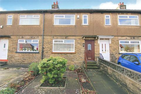 3 bedroom terraced house for sale - Watty Hall Road, Wibsey, Bradford, BD6