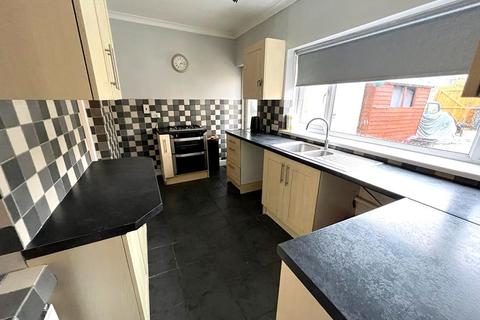 3 bedroom end of terrace house for sale - Cae Nant Terrace, Skewen, Neath Port Talbot. SA10 6UP