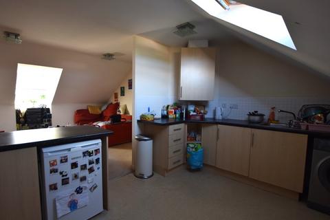 1 bedroom apartment for sale, Stowe Drive, Rugby, Warwickshire
