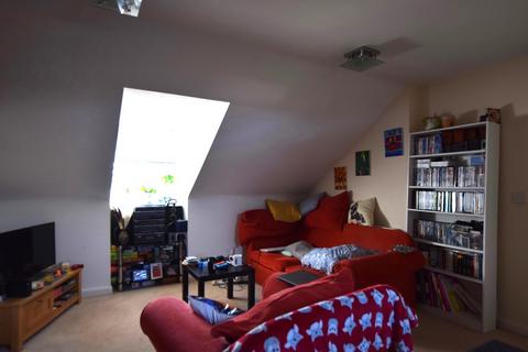 1 bedroom apartment for sale, Stowe Drive, Rugby, Warwickshire