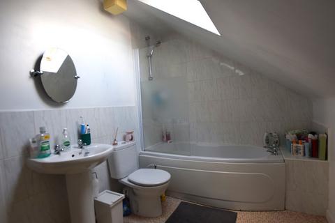 undefined, Stowe Drive, Rugby, Warwickshire