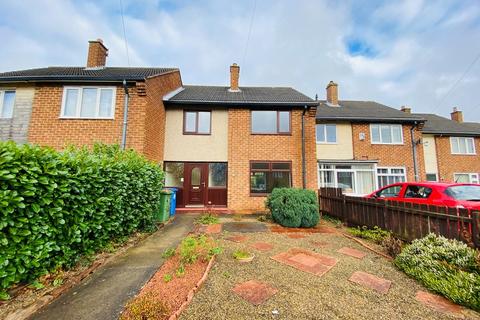 undefined, Derby Road, Guisborough