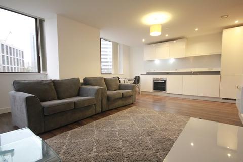 2 bedroom apartment to rent - Broadway Residences, Broad Street, Birmingham, B15