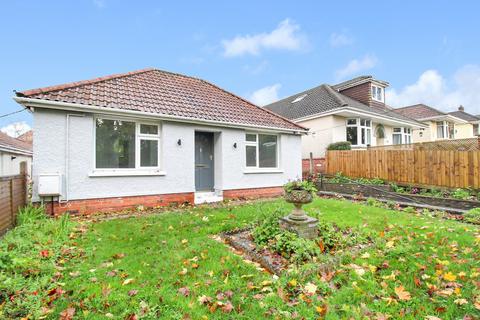 3 bedroom detached bungalow to rent, Green Lane, Westbury