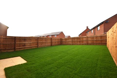 undefined, Hayloft Way, Nuneaton