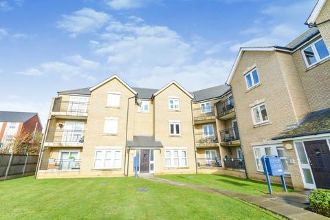 2 bedroom apartment for sale - Hawkes Road, Witham, CM8 1FL