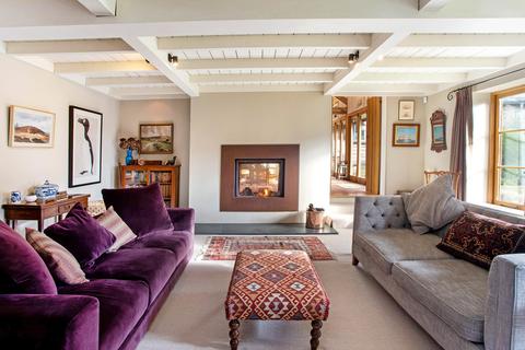 5 bedroom barn conversion for sale - North Marden, West Sussex