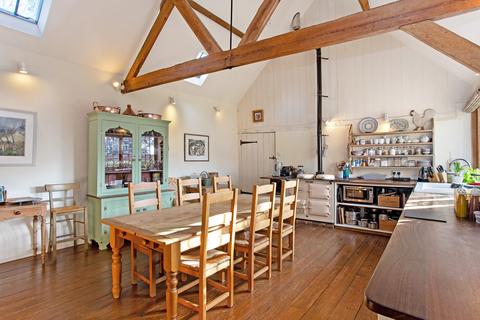 5 bedroom barn conversion for sale - North Marden, West Sussex