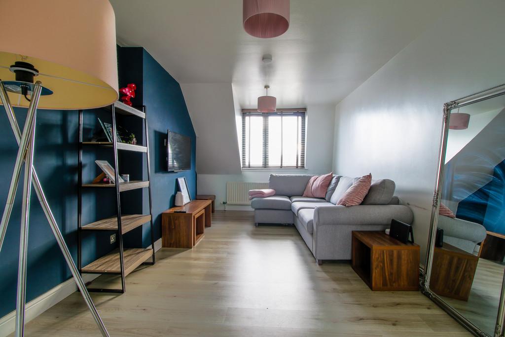 Apartment in Aberdeen, Rosemount and Mile End - View 2