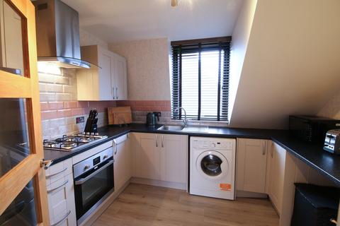1 bedroom flat to rent, Richmond Walk , Aberdeen