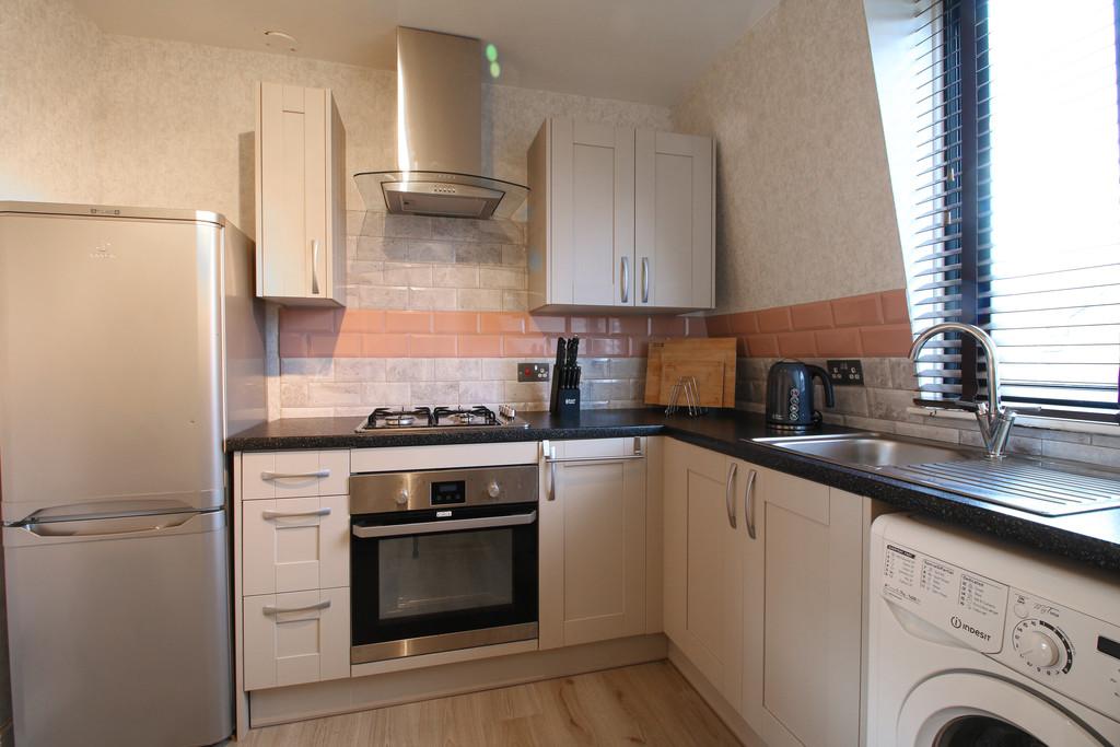 Apartment in Aberdeen, Rosemount and Mile End - View 5