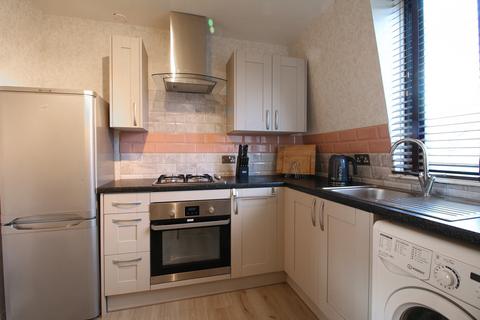 1 bedroom flat to rent, Richmond Walk , Aberdeen
