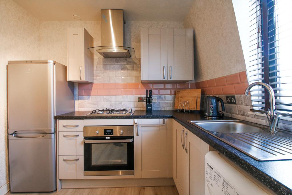 Apartment in Aberdeen, Rosemount and Mile End - More