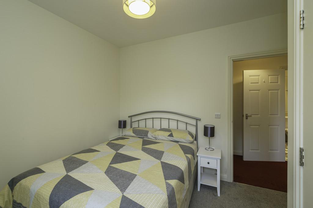 11. Bedroom 2 angle 2