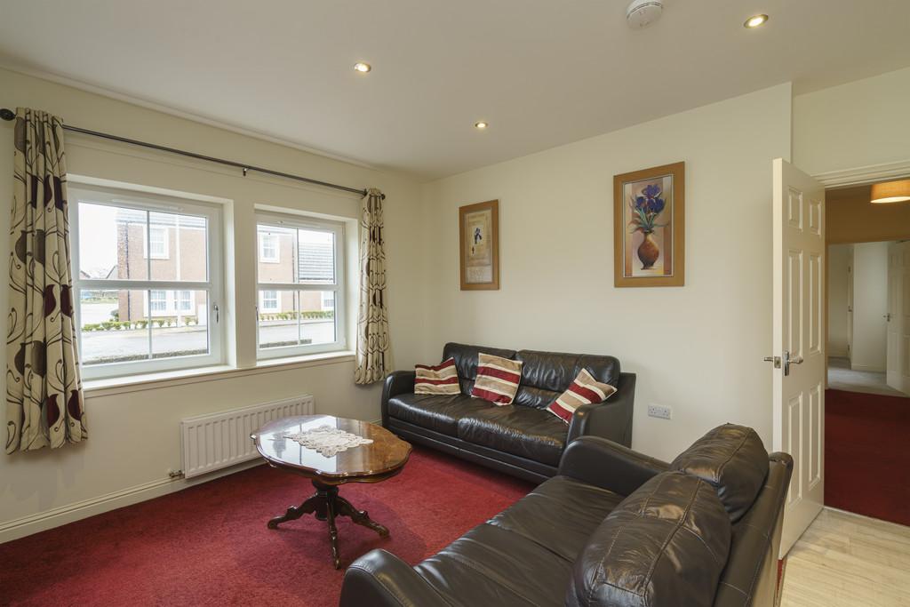 3. Living area angle 3