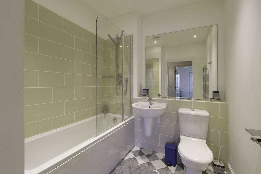 7. Bathroom