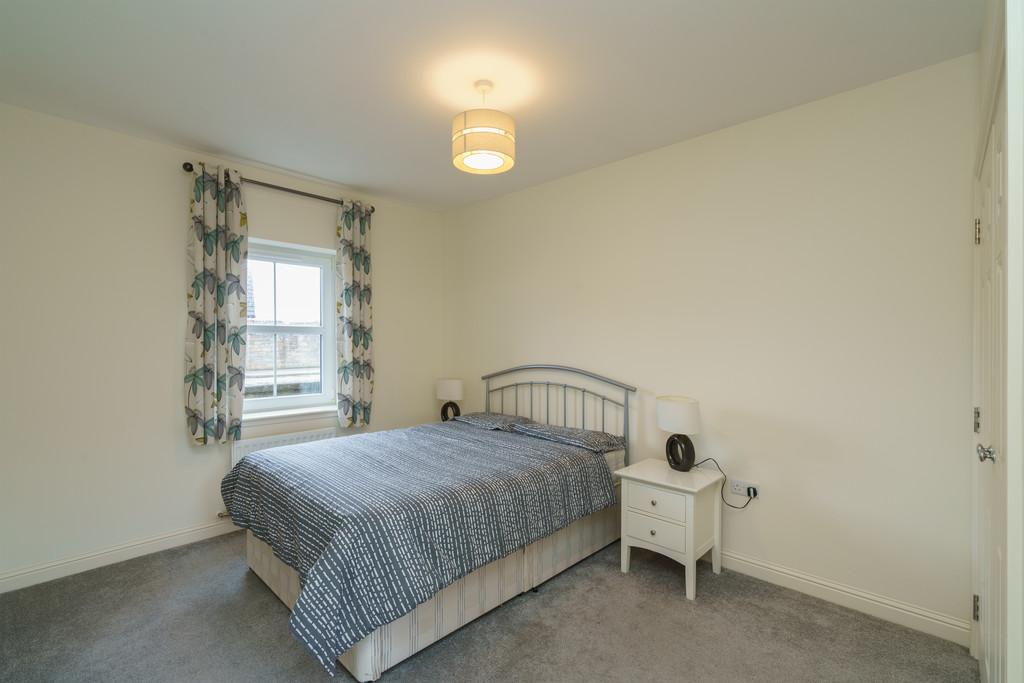 8. Bedroom 1 angle 1