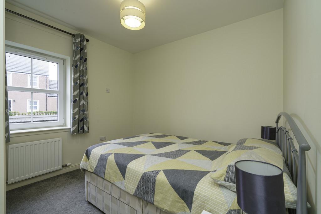 10. Bedroom 2 angle 1