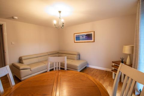 2 bedroom apartment to rent - Margaret Street, Aberdeen