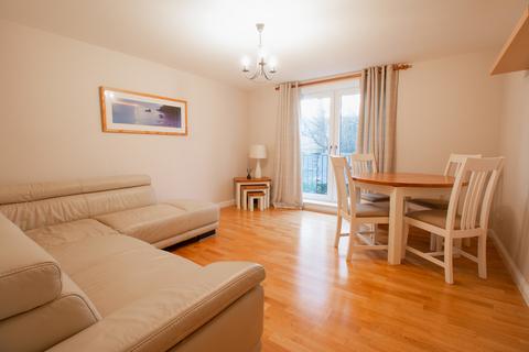 2 bedroom apartment to rent - Margaret Street, Aberdeen