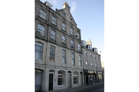 1 bedroom flat to rent - Trinity House, Trinity Quay, Aberdeen