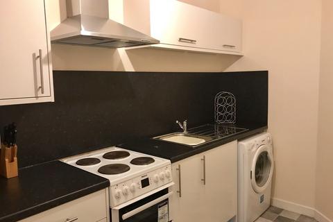 1 bedroom flat to rent, Trinity House, Trinity Quay, Aberdeen