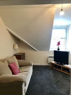 1 bedroom flat to rent, Trinity House, Trinity Quay, Aberdeen