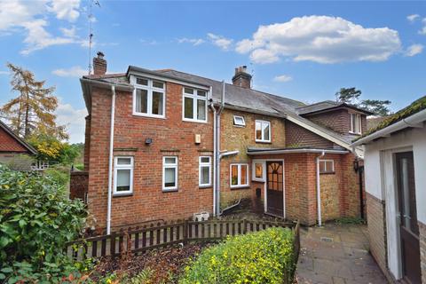 3 bedroom semi-detached house to rent - Deane Cottages, Hamlash Lane, Frensham, Farnham, Surrey, GU10