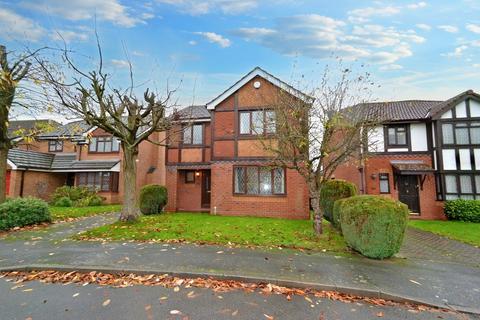 4 bedroom detached house for sale - Muxton, Telford