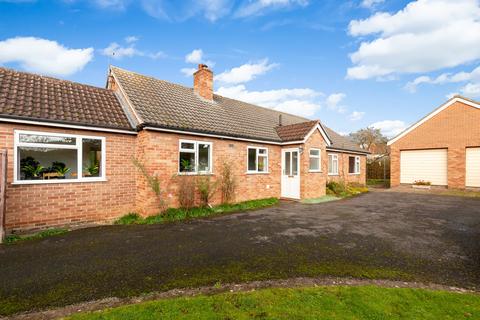 4 bedroom detached bungalow for sale - Marston, Oxford, OX3