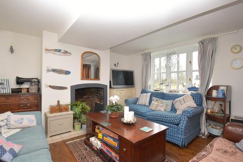 4 bedroom end of terrace house for sale - High Road, Trimley St. Martin, Felixstowe, IP11 0SG