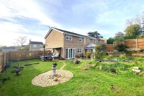 4 bedroom detached house for sale - Gorsehayes, Ipswich IP2 9AU