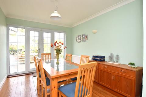 4 bedroom detached house for sale - Gorsehayes, Ipswich IP2 9AU