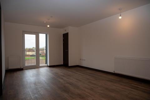 1 bedroom apartment to rent, Houghton Way, Bury St. Edmunds