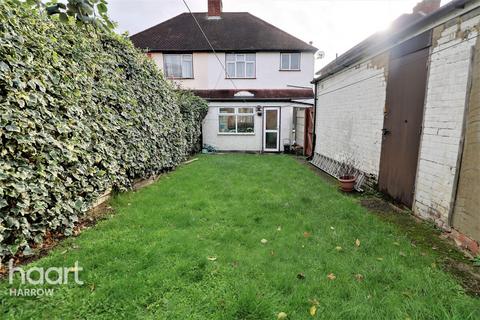 3 bedroom semi-detached house for sale, Streatfield Road, Harrow