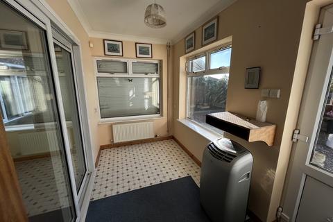 3 bedroom detached bungalow for sale - Barbers Drove South, Crowland