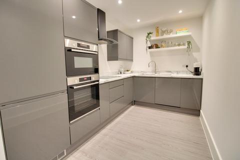 2 bedroom ground floor flat for sale - Ham Road, Shoreham-by-Sea