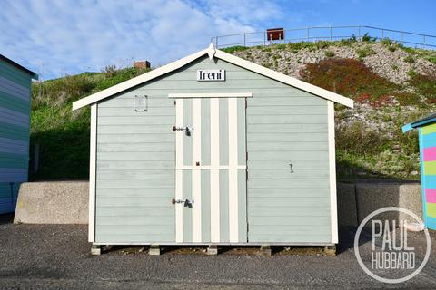 Land for sale - Ireni Beach Hut , Lowestoft, Suffolk